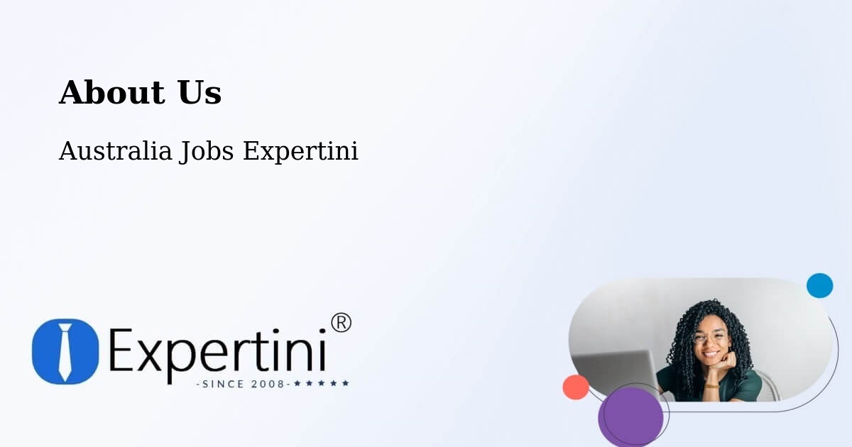 About Expertini Recruitment Platform  – Armidale - Armidale, Australia Jobs Expertini