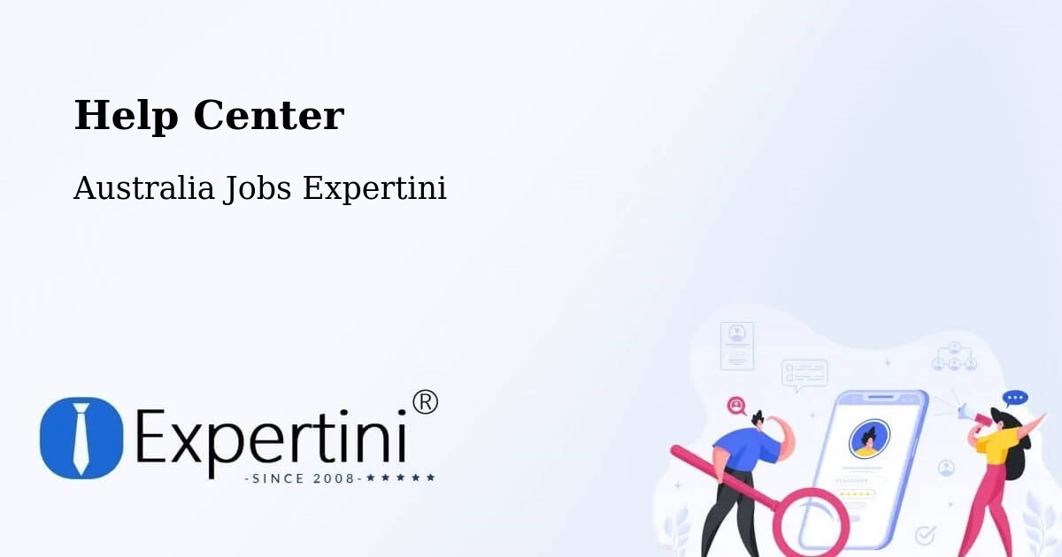 Help Center – Armidale - Australia Jobs Expertini