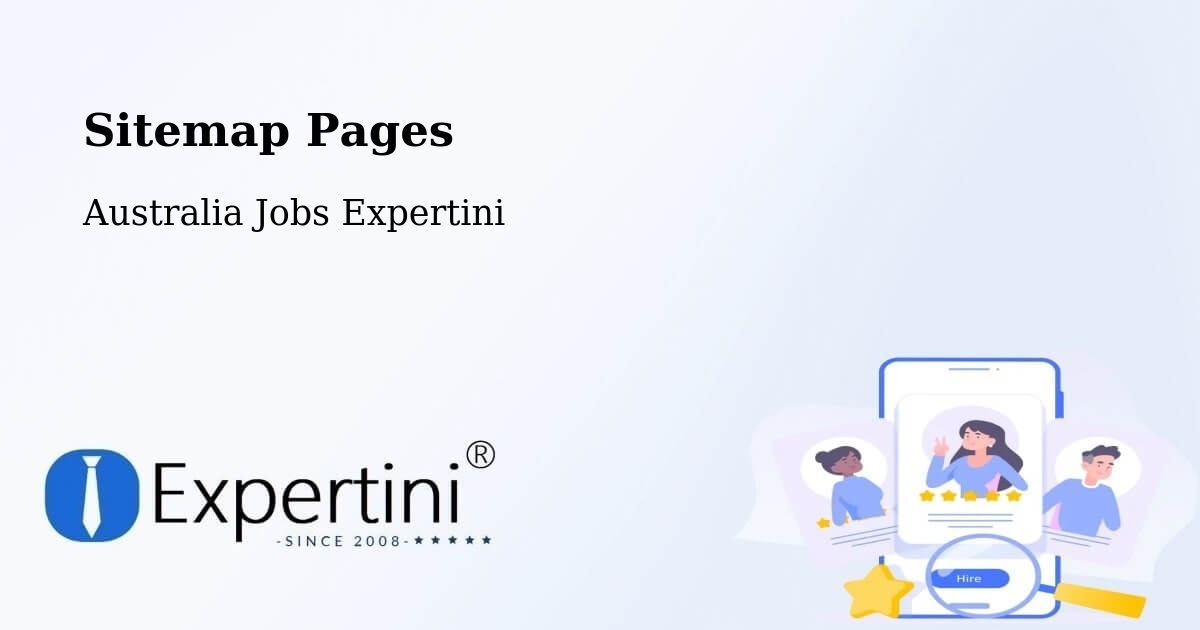 Sitemap Pages - Armidale - Australia Jobs Expertini