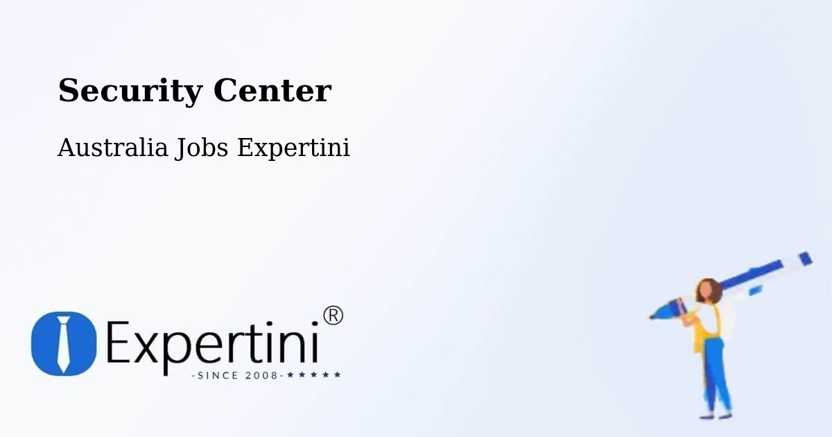 Security & Compliance – Armidale - Australia Jobs Expertini