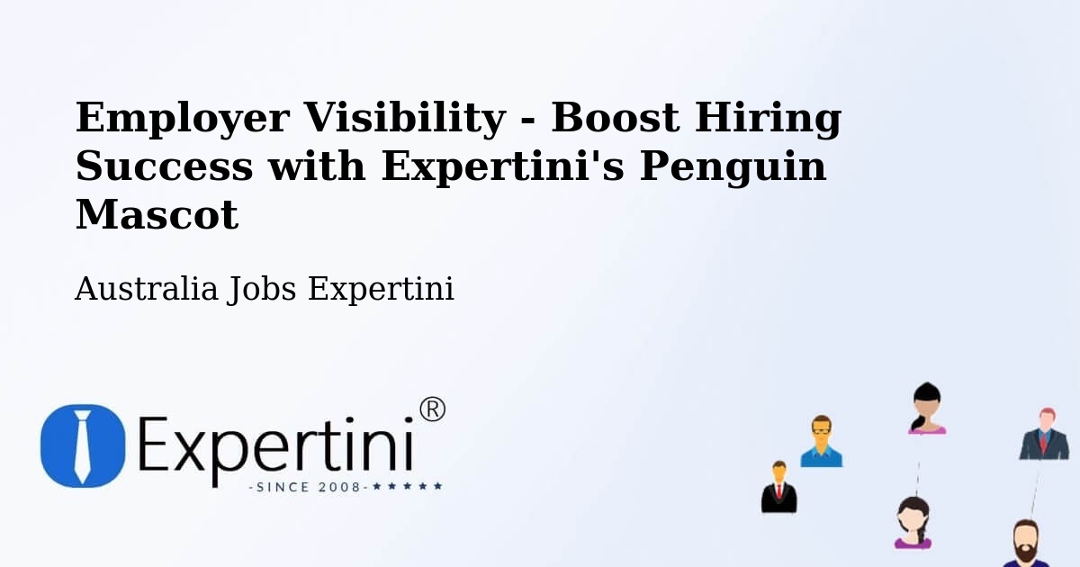 CV and Resume Visibility Optimization – Armidale - Australia Jobs Expertini